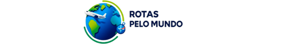 Rotas pelo mundo