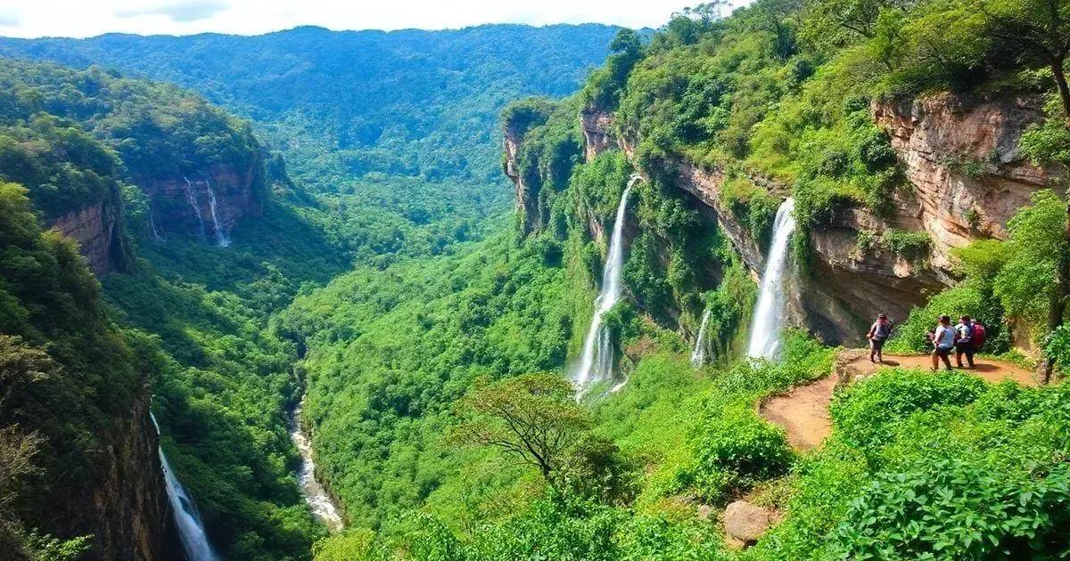 Oportunidades de turismo acessível no Brasil