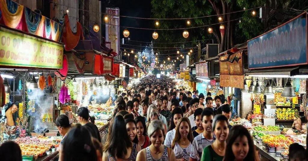 Comida de Rua: Como Descobrir Pratos Deliciosos e Seguros